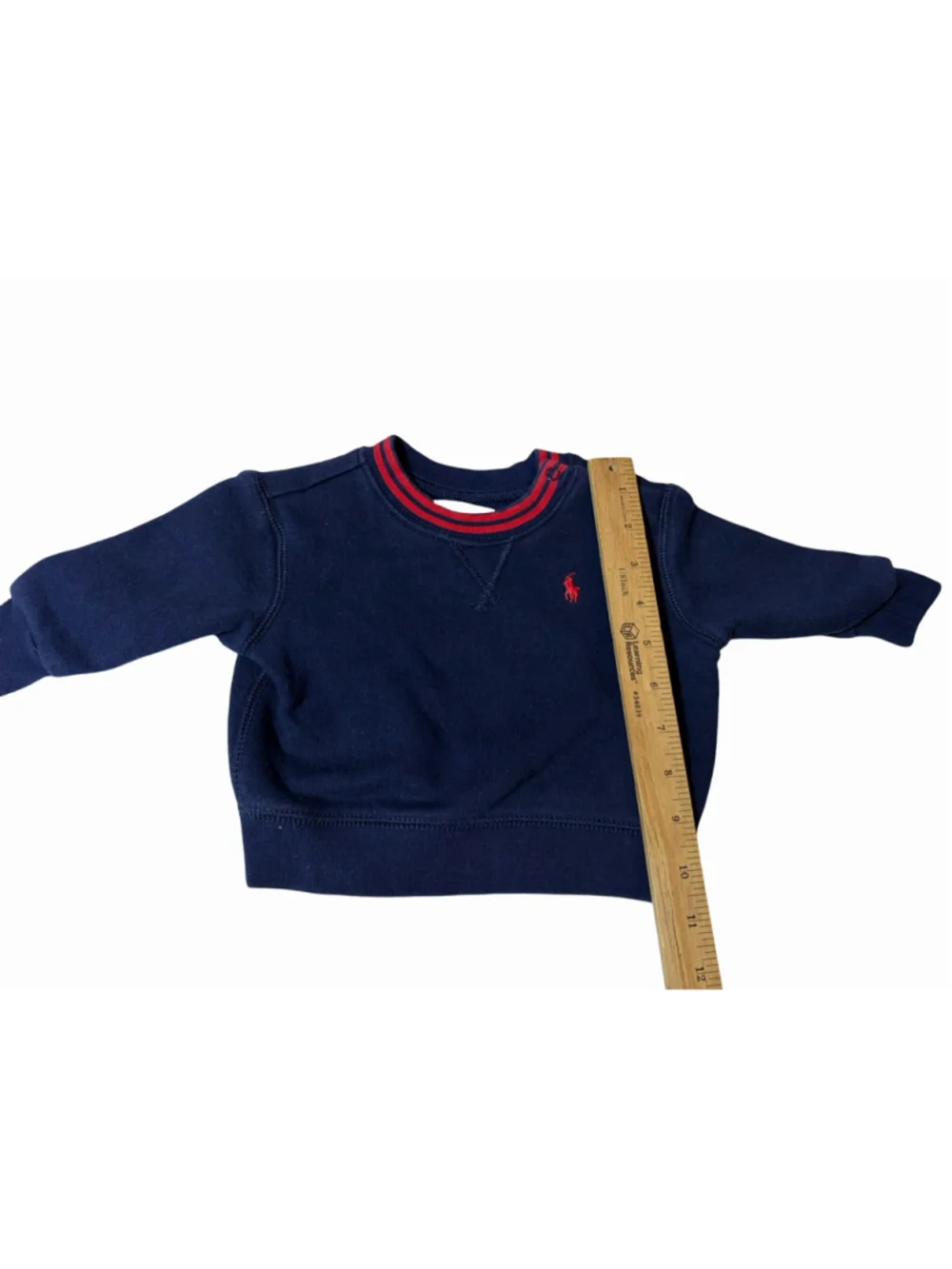 Ralph Lauren classic baby